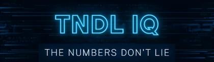 TNDL IQ — The Numbers Don't Lie